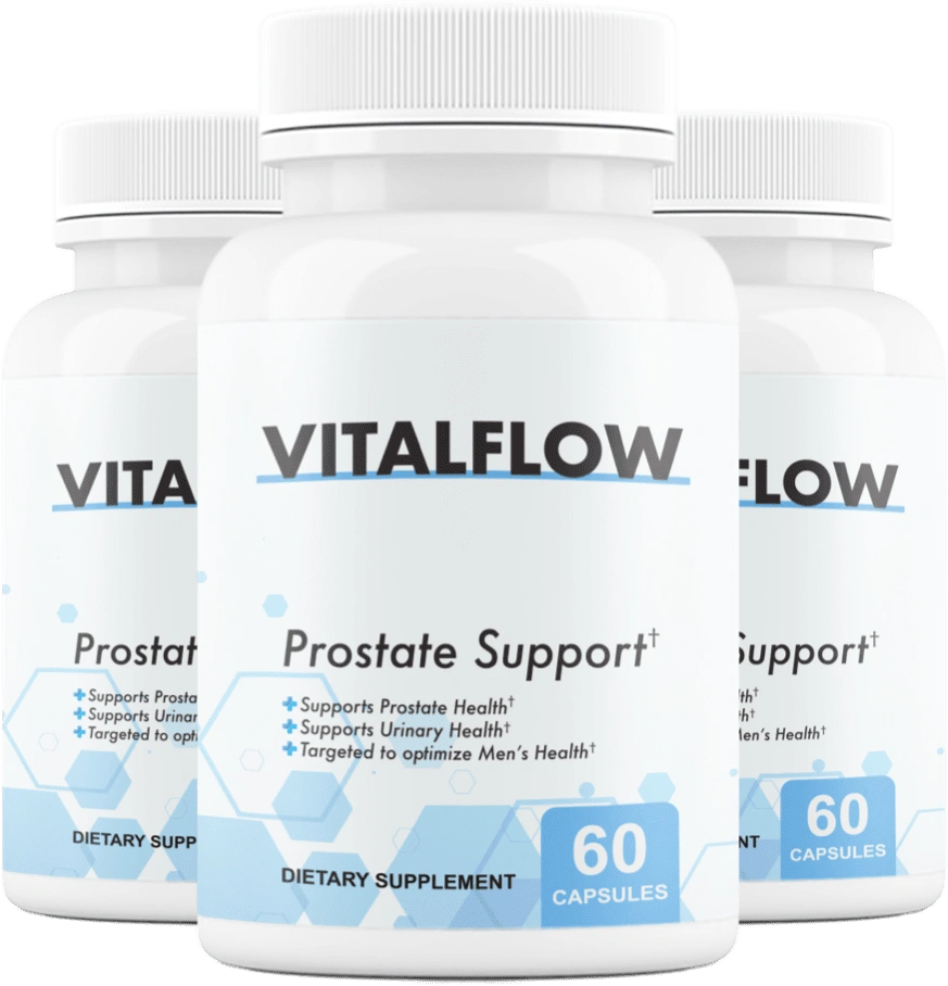 Buy VitalFlow